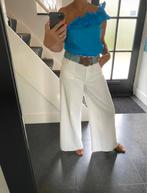 MUNTHE, prachtige aparte one shoulder top, XS/S/M, Kleding | Dames, MUNTHE, Blauw, Nieuw, Ophalen of Verzenden