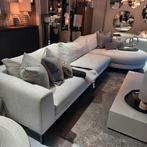 Bank joseph interiors DMF, Huis en Inrichting, Ophalen, Zo goed als nieuw, Stof