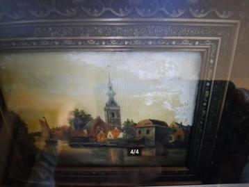 Oliedoek op paneel F vd V beschikbaar voor biedingen