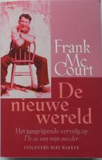 De nieuwe wereld, Gelezen, Maccourt , Ophalen of Verzenden, Nederland