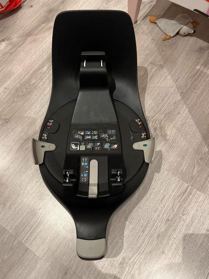 Maxi-Cosi FamilyFix 360 Isofix Base, Kinderen en Baby's, Autostoeltjes, Gebruikt, Maxi-Cosi, Isofix, Ophalen