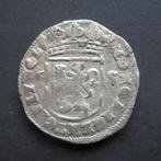 Rijderschelling 1691 Zwolle, Postzegels en Munten, Munten | Nederland, Vóór koninkrijk, Verzenden, Zilver, Overige waardes