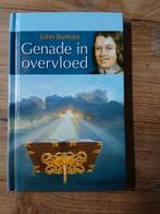 John Bunyan - Genade in overvloed, Boeken, Ophalen of Verzenden, Zo goed als nieuw, John Bunyan