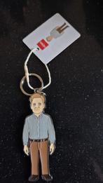 Hema Frans van Finance Limited Edition Sleutelhanger, Ophalen, Zo goed als nieuw, Figuurtje, Speldje of Pin