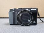 Nikon Coolpix A900 compactcamera, Audio, Tv en Foto, Fotocamera's Digitaal, 21 Megapixel, 8 keer of meer, Ophalen of Verzenden