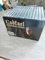 Cadfael de volledige serie seizoen 1-4, Cd's en Dvd's, Dvd's | Tv en Series, Ophalen, Gebruikt, Drama, Boxset