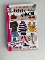 Niki Smit - 100% Coco, Boeken, Ophalen of Verzenden, Zo goed als nieuw, Niki Smit