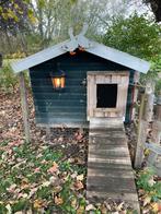 Kippenhok / ganzenhok/ konijnenhok, Dieren en Toebehoren, Ophalen of Verzenden, Gebruikt, Kippenhok of Kippenren
