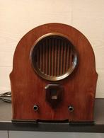 Vintage radio, Ophalen of Verzenden