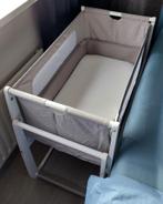 Snuzpod 4 Co-Sleeper Dusk, Ophalen, Zo goed als nieuw, Wieg