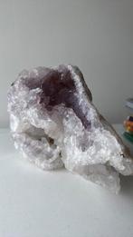 Grote amethist, Ophalen of Verzenden, Mineraal