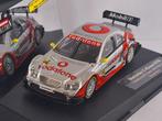 Carrera Evolution Mercedes C Klasse Dtm Met Licht Ref 25747, Carrera, Racebaan, Carrera, Carrera