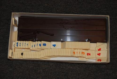 Rummikub.              Uw spel incompleet???, Hobby en Vrije tijd, Gezelschapsspellen | Overige, Nieuw, Ophalen of Verzenden
