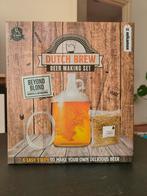 Bier brouw set nieuw, Ophalen of Verzenden, Zo goed als nieuw, Overige merken