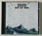 Janus - Out of time, Ophalen of Verzenden, Zo goed als nieuw, Progressive