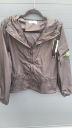 Stone island jas, Kleding | Heren, Ophalen of Verzenden, Nieuw, Zwart