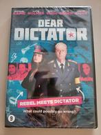 Nieuw! Dvd dear dictator, Cd's en Dvd's, Dvd's | Komedie, Ophalen of Verzenden, Nieuw in verpakking