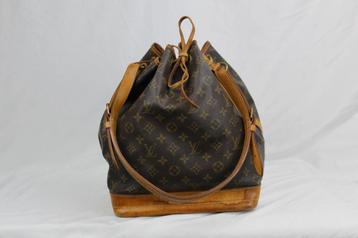 Louis Vuitton Noé beschikbaar voor biedingen