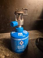 Campingaz Brander - Compact en Handig, Caravans en Kamperen, Kampeeraccessoires, Ophalen of Verzenden, Gebruikt