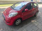 Citroen C1 1.0-12V Séduction apk 3-7-2026, Voorwielaandrijving, Euro 5, Stof, Gebruikt