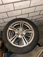 14 inch velgen met winterbanden, Ophalen, 14 inch, Gebruikt, Velg(en)