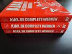 AJAX De complete werken., Ophalen of Verzenden, Zo goed als nieuw