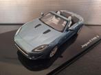Jaguar F-Type V8 S Convertible Schaal 1:43
