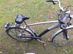 Sparta herenfiets, Ophalen, Sparta, Gebruikt, Versnellingen