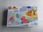 Duplo Bad Set 18m+ NIEUW in doos, Ophalen of Verzenden, Nieuw, Complete set, Duplo