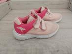 Kangaroos roze sneakers maat 26, Gebruikt, Kangaroos, Meisje, Schoenen