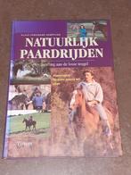 Natuurlijk paardrijden Klaus Ferdinand Hempfling, Boeken, Ophalen of Verzenden, Zo goed als nieuw, Katten