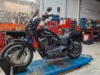 Harley davidson 2007 dyna streetbob  FXDB, Motoren, Motoren | Harley-Davidson, 2 cilinders, Bedrijf, Meer dan 35 kW, Toermotor