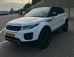 Land Rover Range Rover Evoque 2.0 TD4 2WD 110KW 2018 Wit, Auto's, Voorwielaandrijving, 4 cilinders, 193 €/maand, 1655 kg