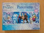 Frozen puzzel, Kinderen en Baby's, Speelgoed | Kinderpuzzels, Meer dan 50 stukjes, Zo goed als nieuw, Ophalen