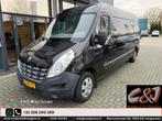 Renault Master T35 2.3 dCi L3H3 Eco versnellingsbak kapot ai, Renault Nederland N.V., Overige carrosserieën, Renault, Zwart