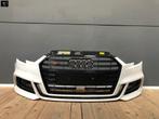 Audi S3 8V sportback voorbumper, Auto-onderdelen, Overige Auto-onderdelen, Gebruikt, Ophalen, Audi