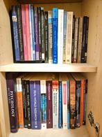 36 boeken Pedagogische wetenschappen & culturele diversiteit, Ophalen of Verzenden, Zo goed als nieuw