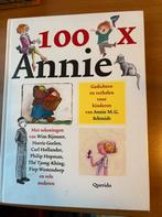 100 x Annie mg Schmidt, Ophalen, Nieuw, Fictie algemeen