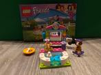 Lego Friends 41302: puppy verzorgingsplek, Ophalen, Zo goed als nieuw