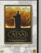 Caesar the conqueror - Cameron Mitchell e.a. 1962, 1960 tot 1980, Vanaf 16 jaar, Verzenden, Actie en Avontuur