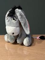 Leuke vintage Iejoor knuffel Winnie de poeh Disney, Verzamelen, Ophalen of Verzenden, Winnie de Poeh of vrienden, Gebruikt, Knuffel