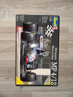 Revell McLaren MP 4/12 Mercedes Modelbouwdoos, Hobby en Vrije tijd, Modelauto's | 1:24, Ophalen of Verzenden, Nieuw, Auto, Revell