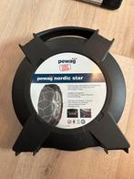 Pewag Nordic Star Sneeuwkettingen, Ophalen of Verzenden, Zo goed als nieuw