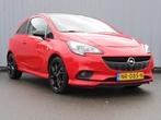Opel Corsa 1.0 Turbo Online Edition Black Roof/Carplay/OPC L, Gebruikt, Handgeschakeld, 48 €/maand, 999 cc