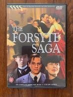 The Forsyte Saga  4 dvd box, Cd's en Dvd's, Dvd's | Tv en Series, Boxset, Drama, Ophalen of Verzenden, Zo goed als nieuw