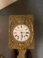 comtoise Gaillard Pendule compleet, Antiek en Kunst, Antiek | Klokken, Ophalen of Verzenden