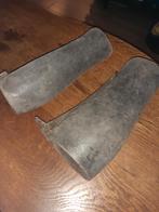 Ww2 franse beenkappen, Ophalen of Verzenden, Overige gebieden, Overige typen