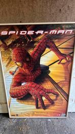 Spider-man, Ophalen of Verzenden, Gebruikt, A1 t/m A3