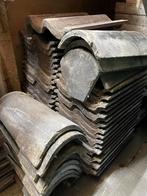 Gratis Dakpannen - Ophalen!, Ophalen, Gebruikt, Steen of Klei, 5 tot 10 m²