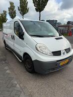 Renault Trafic 2.0 DCI  2011 Koelwagen EXPORT, Auto's, Bestelauto's, 13 km/l, Euro 5, 1995 cc, 4 cilinders